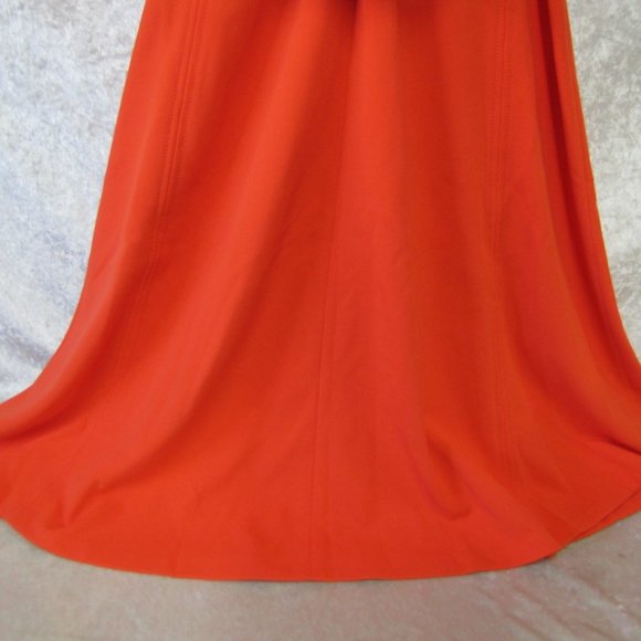 Tommy Hilfiger Women's Belted Flare Dress size 10 NEW - Picture 5 of 11